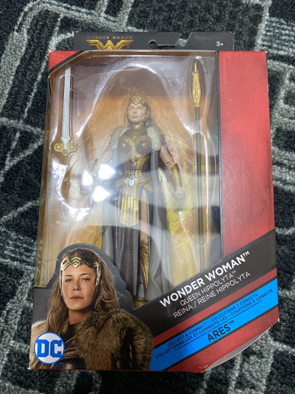 Transformers Masterpiece Road Rage MP-26