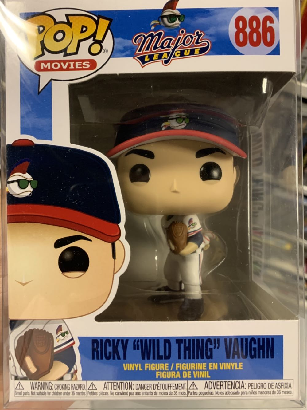 Black Series FIRST ORDER SNOWTROOPER