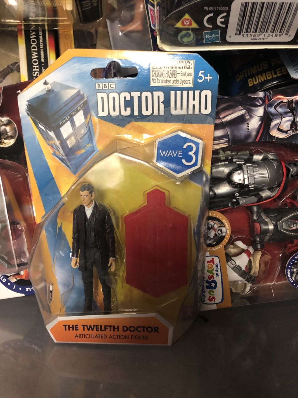 Mezco Freddy Kreuger