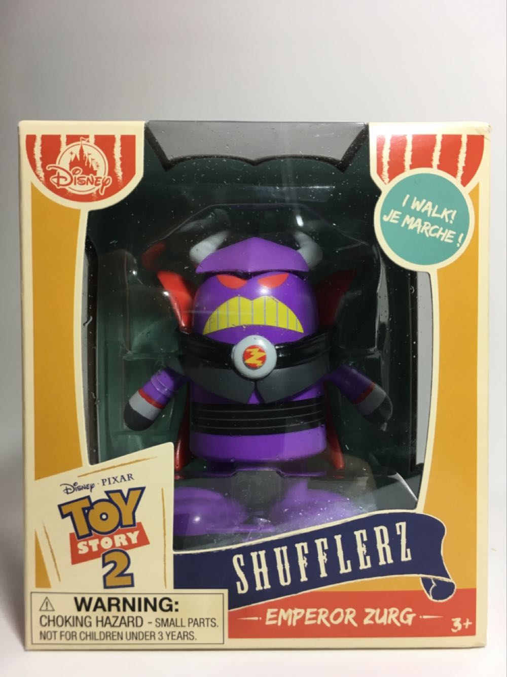 He-Man - Japanese Box (MOTU)