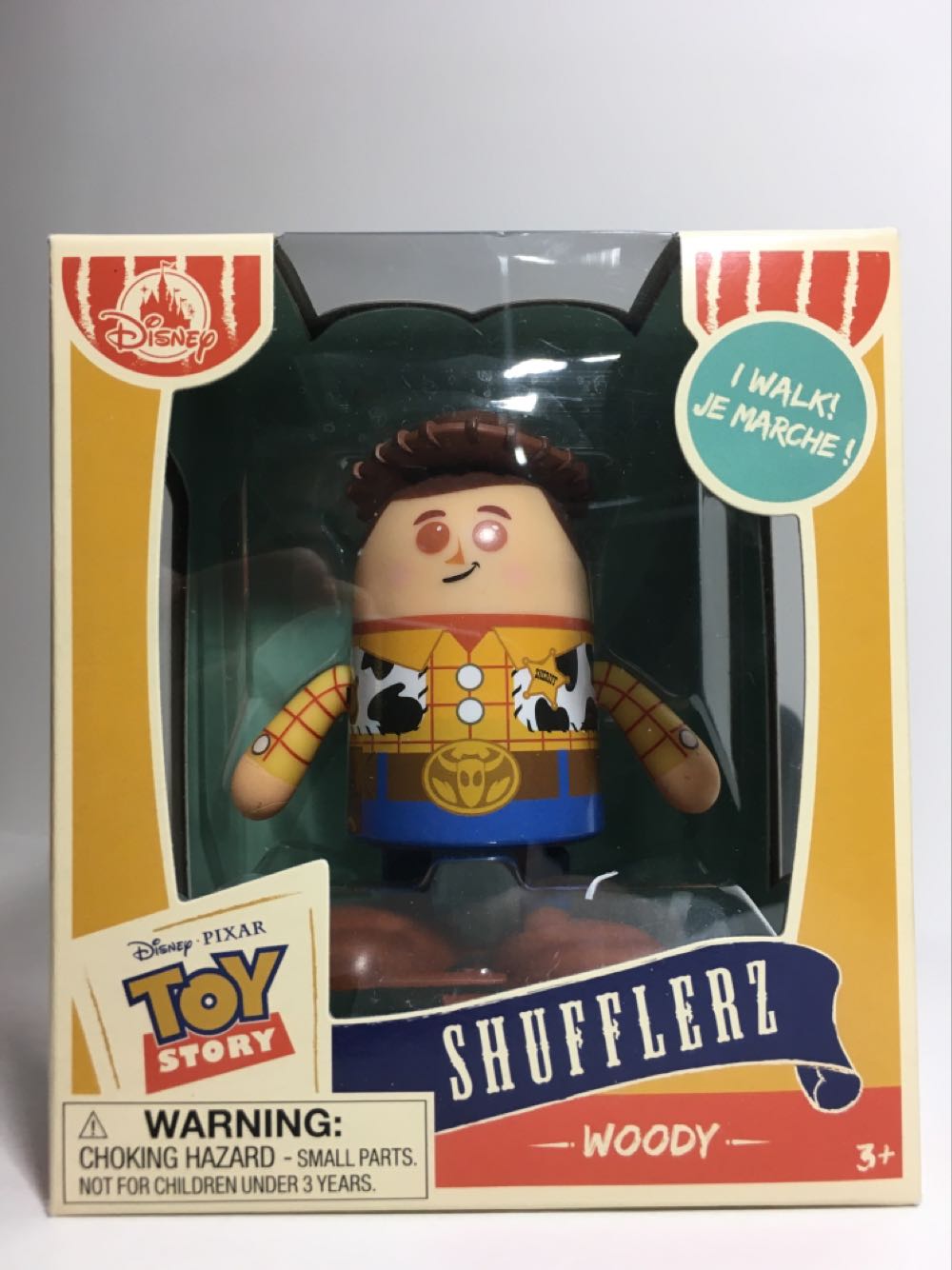 Saint Seiya God Warrior Epsilon Fenrir Vintage