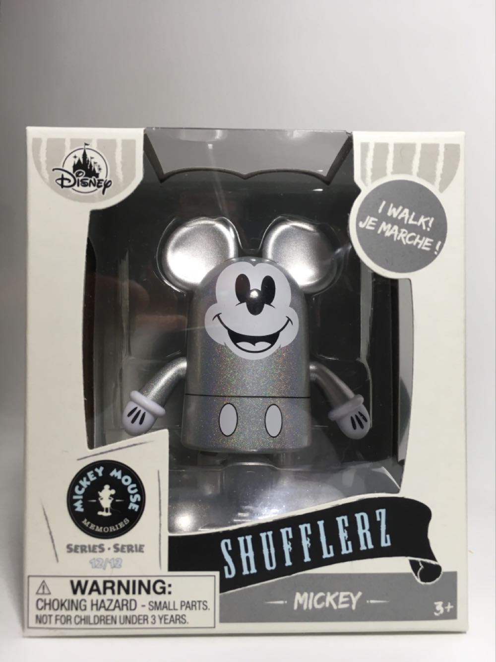 Laserbeak And Ravage (Loose)