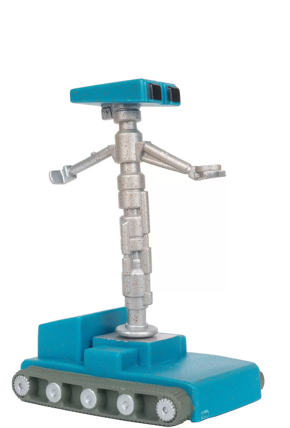 Aunt Beru w/ Service Droid - Hasbro (Star Wars: Episode IV - A New Hope) action figure collectible [Barcode 076281840499] - Main Image 3