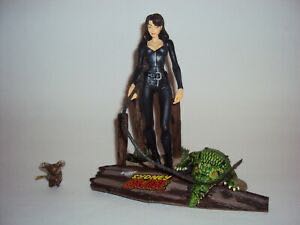 Sydney Savage - McFarlane Toys™ (Regular) action figure collectible - Main Image 2