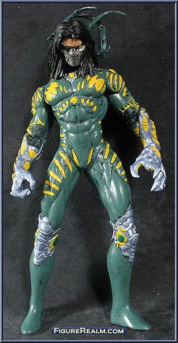 Darkness - Moore Action Collectibles (Darkness) action figure collectible - Main Image 2