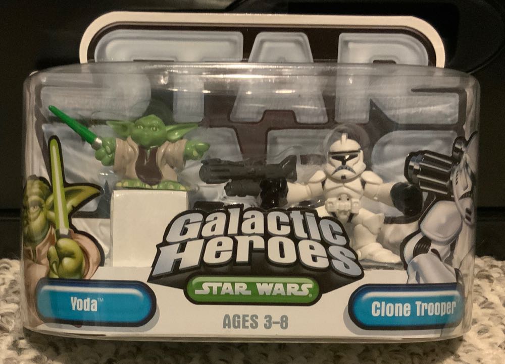 Micro Machine Star Trek  Deep Space Nine