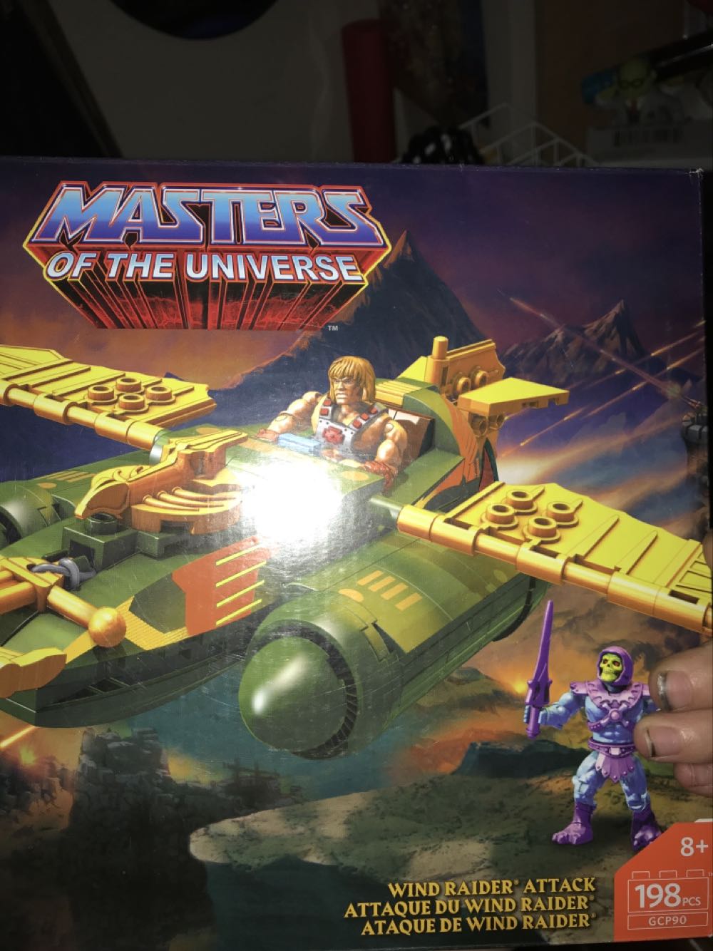 Disney Infinity 3.0 - Star Wars : Yoda