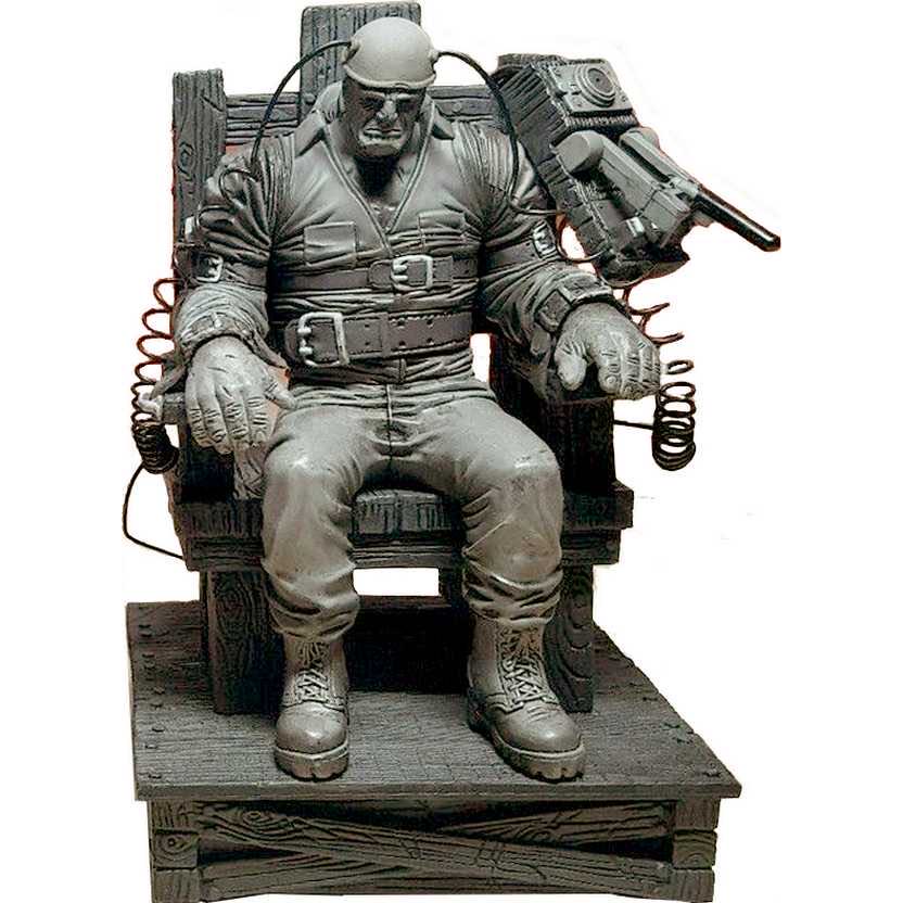 Sin City - McFarlane Toys™ (Regular) action figure collectible - Main Image 2