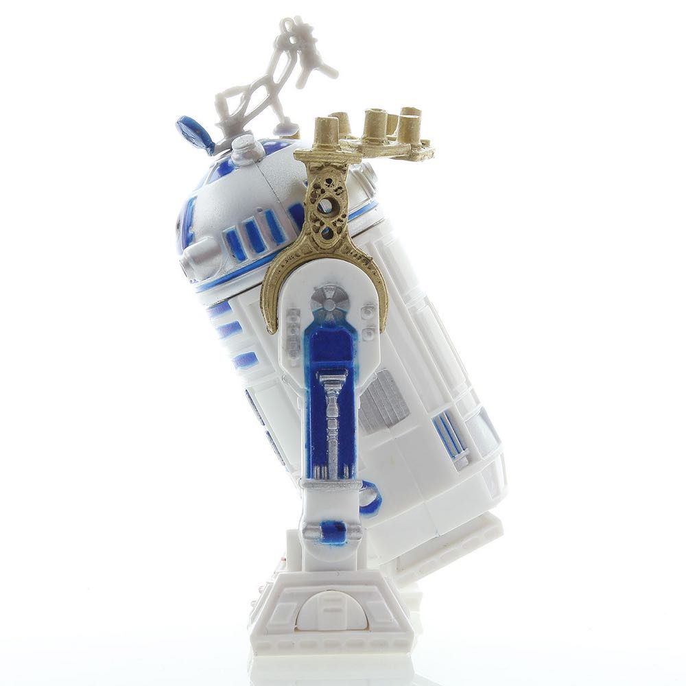 R2-D2 (Jabba’s Sail Barge) - Hasbro (Star Wars) action figure collectible [Barcode 076930847190] - Main Image 3