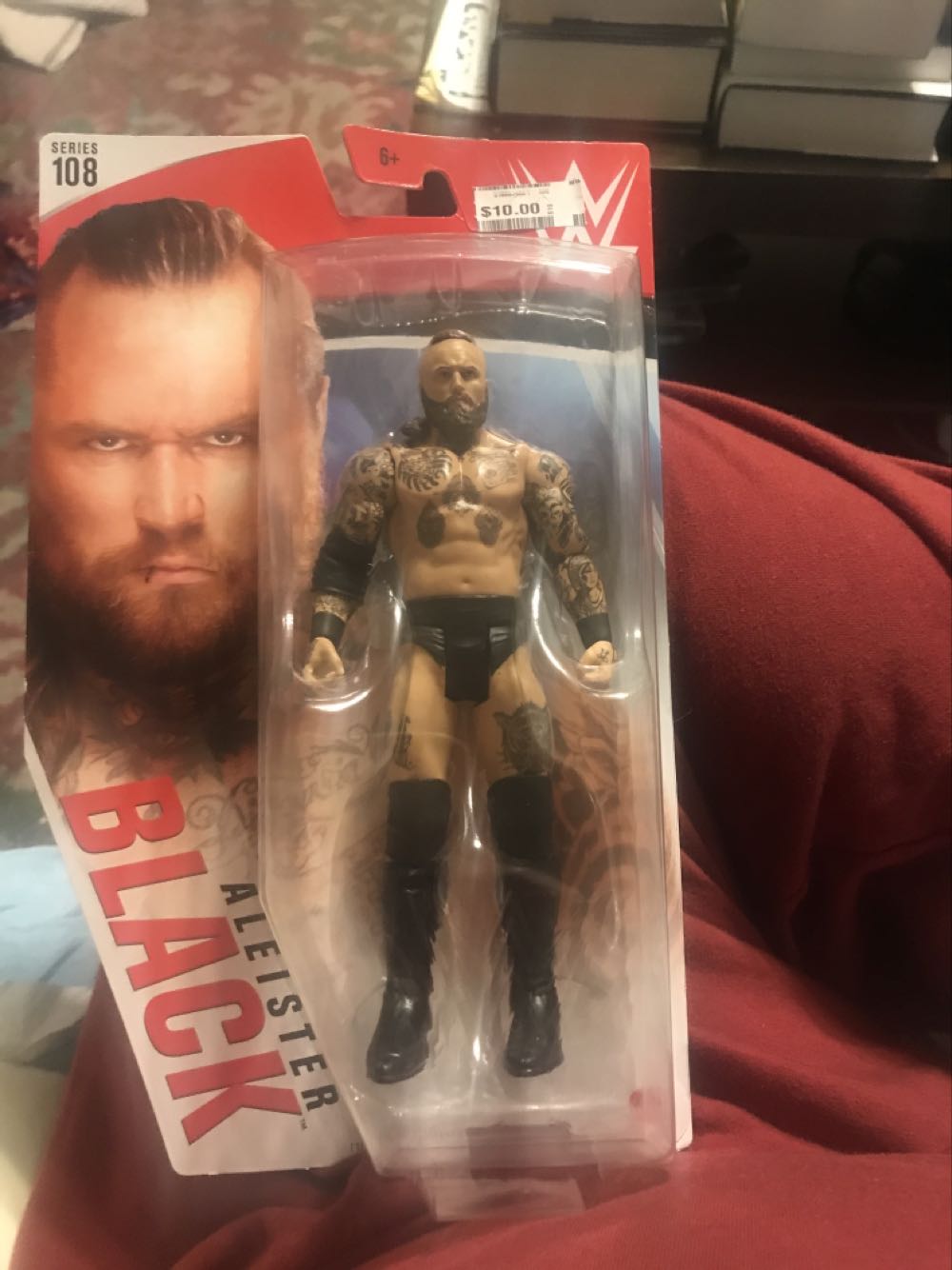 Starfleet Academy #9 Nova Command