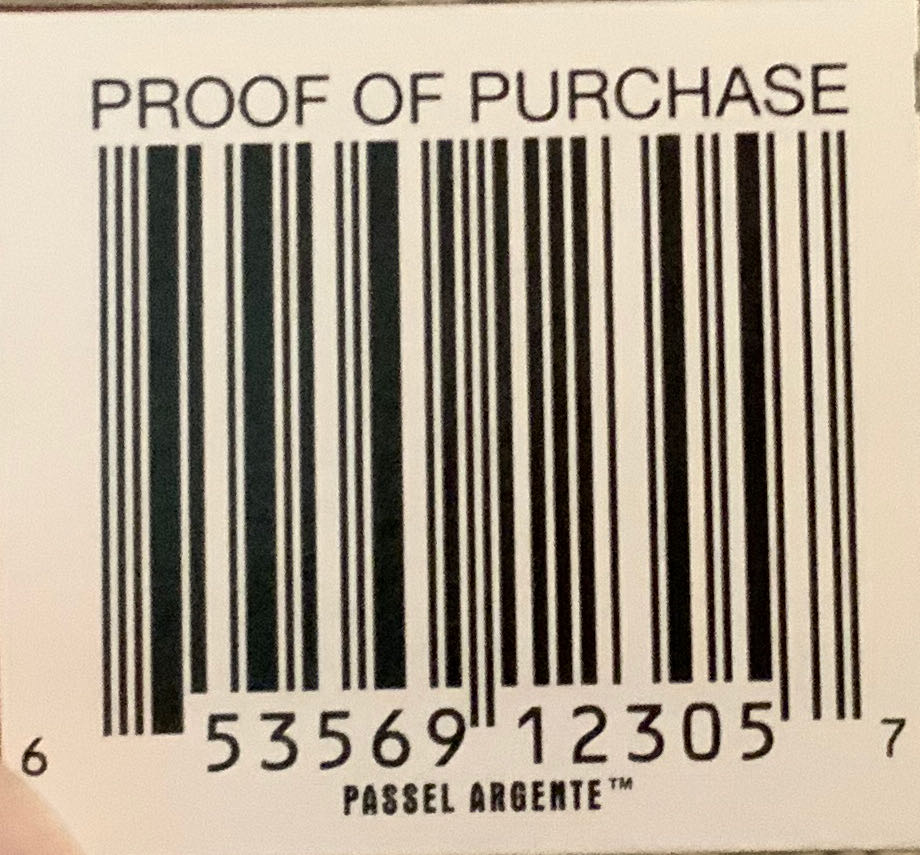 Saint Seiya Gold Cloth Gemini Surplice Vintage 2003