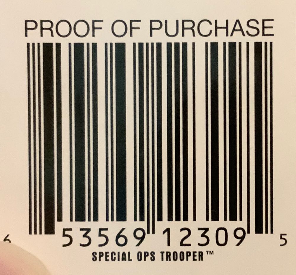 219 Wedge Antilles With Snowspeeder