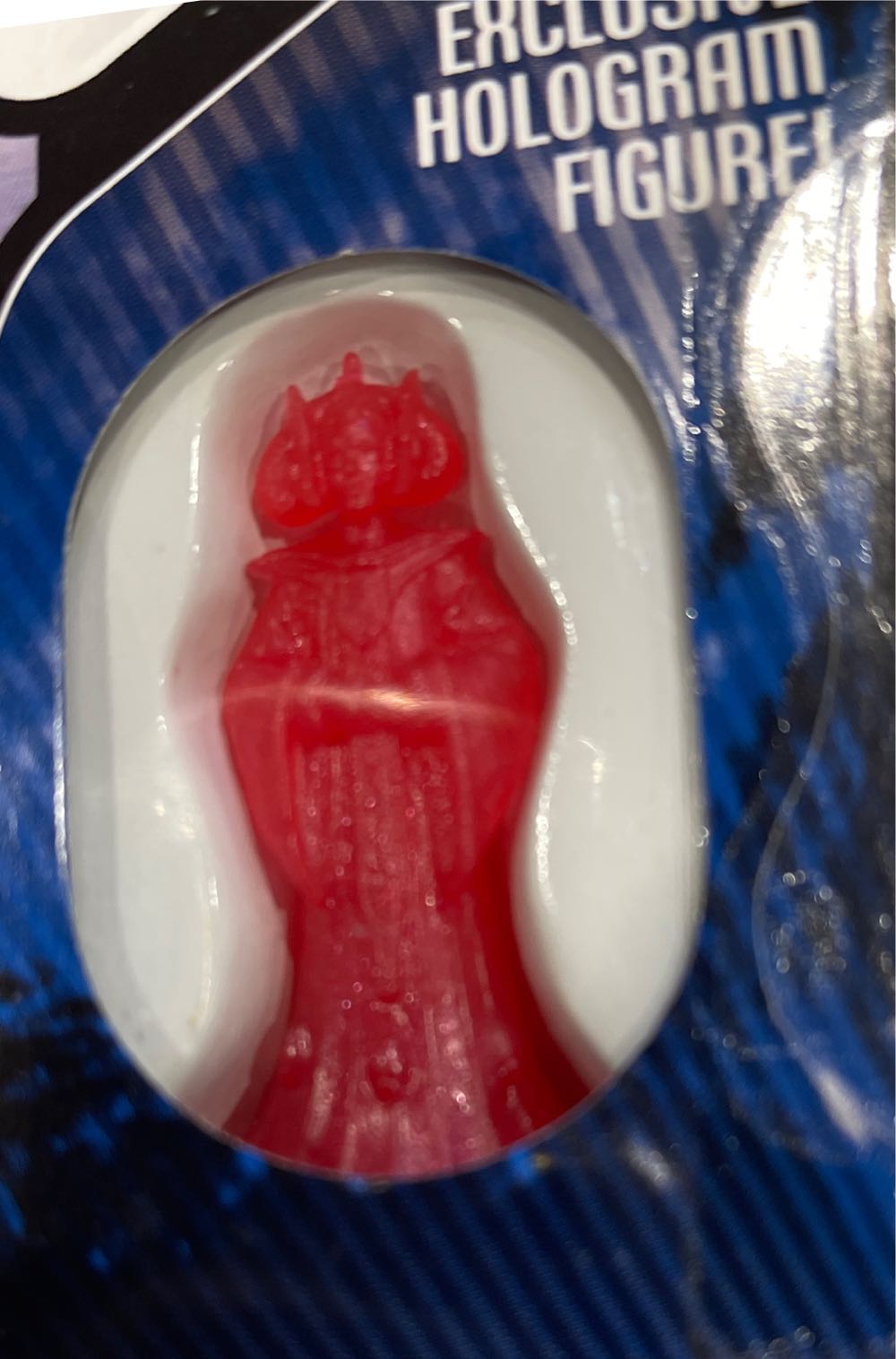 Yoda - Star Wars (The Episode III Heroes & Villains Collection) - Hasbro (Star Wars) action figure collectible [Barcode 653569181248] - Main Image 4