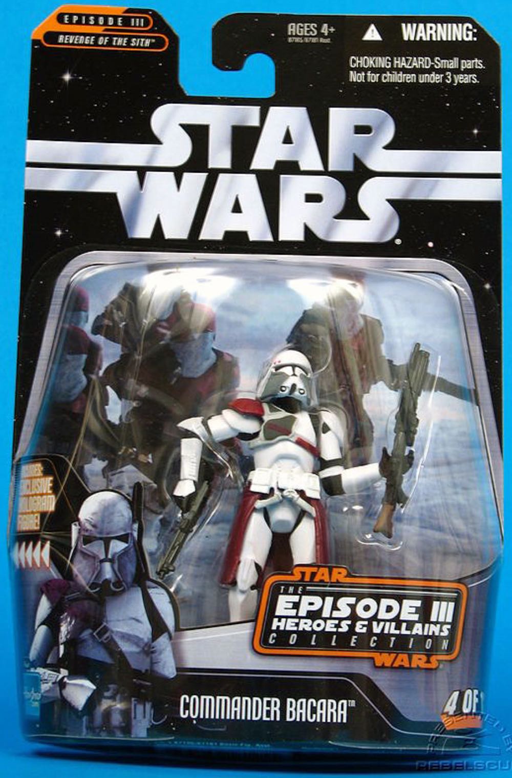 Solo: A Star Wars Story Vehicle Imperial AT-DT Walker with 3.75 Stormtrooper (Mimban) Figure