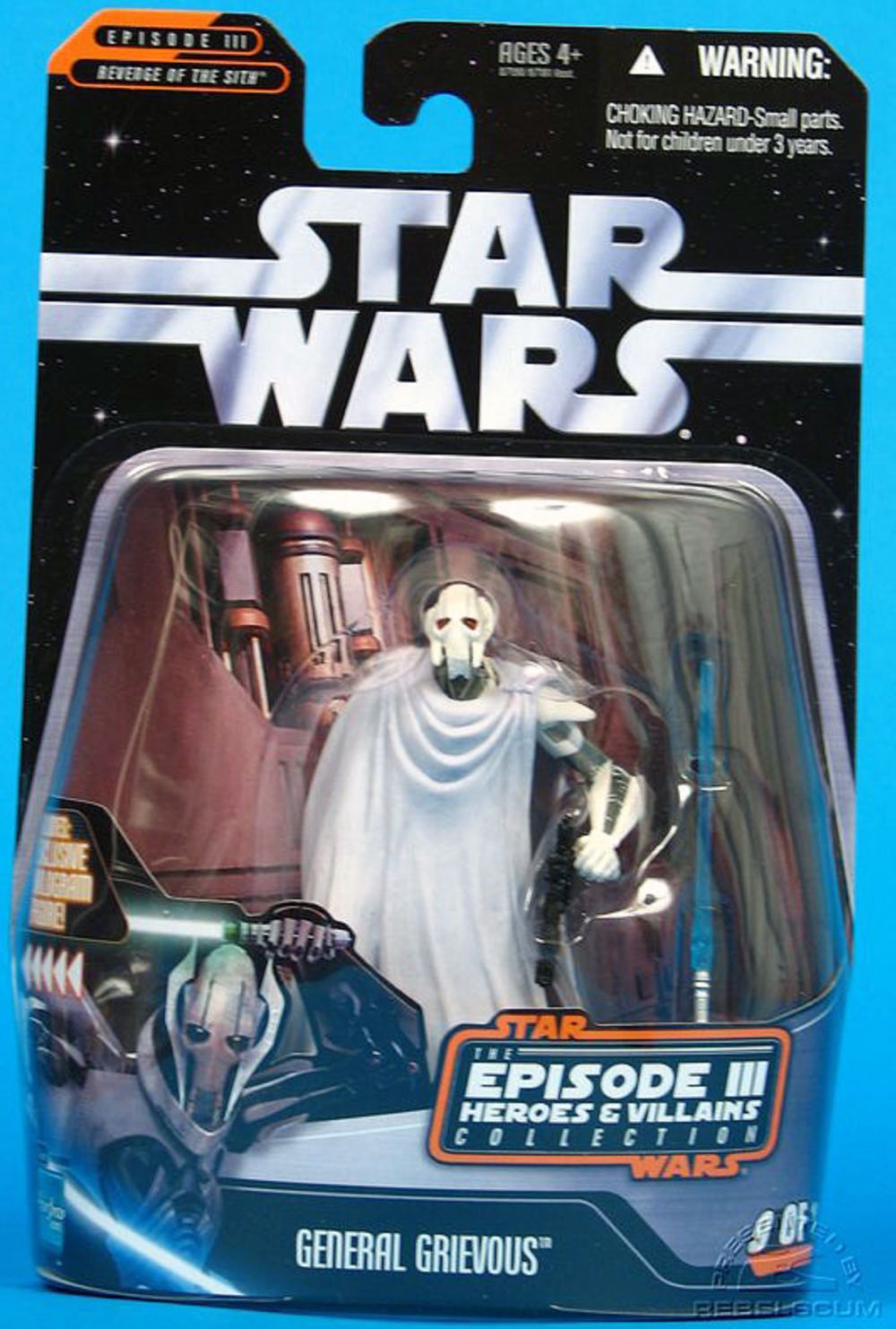 BD34 Leesub Sirln - Legacy