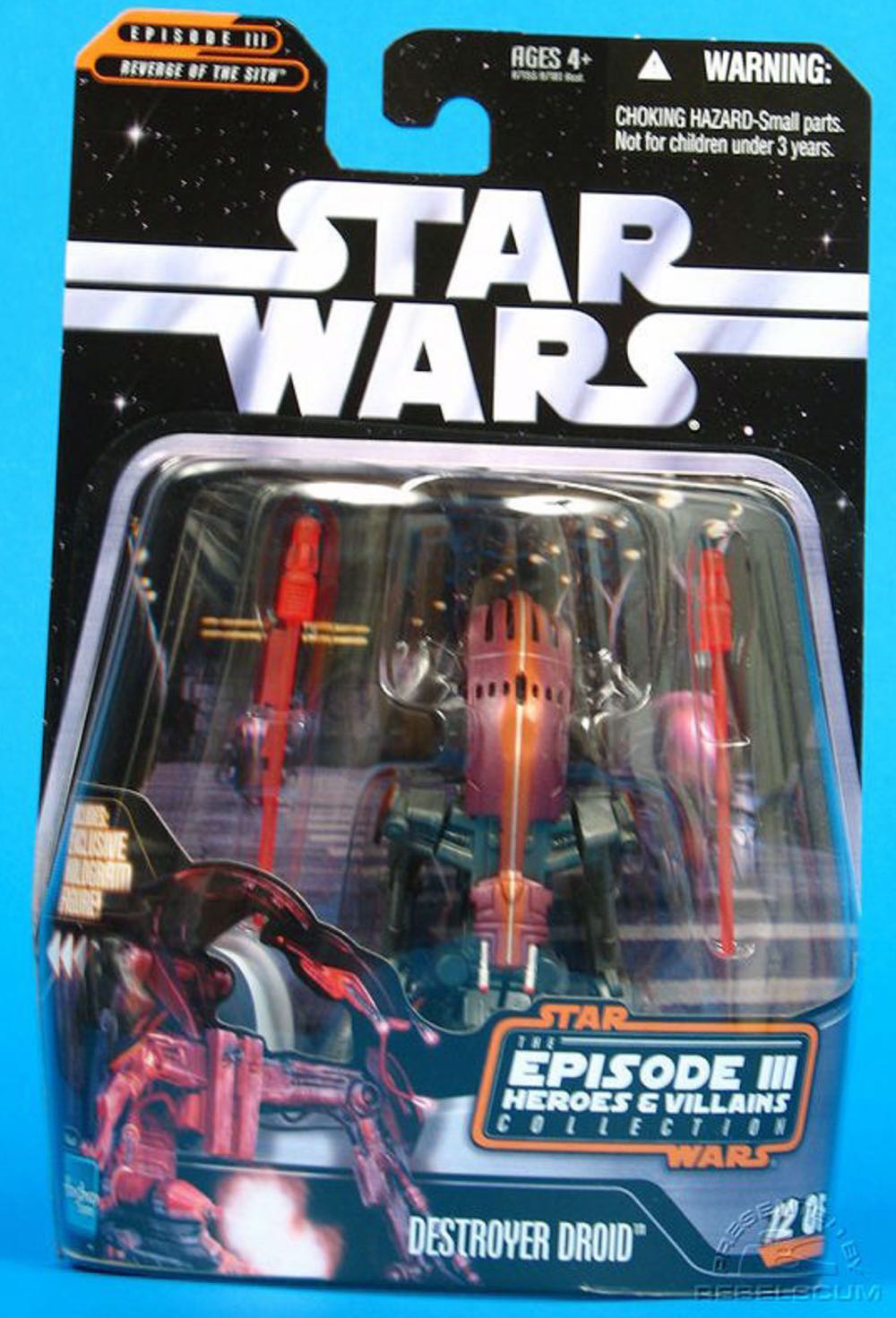 BANDAI BB SENSHI #248 Gundam Astray