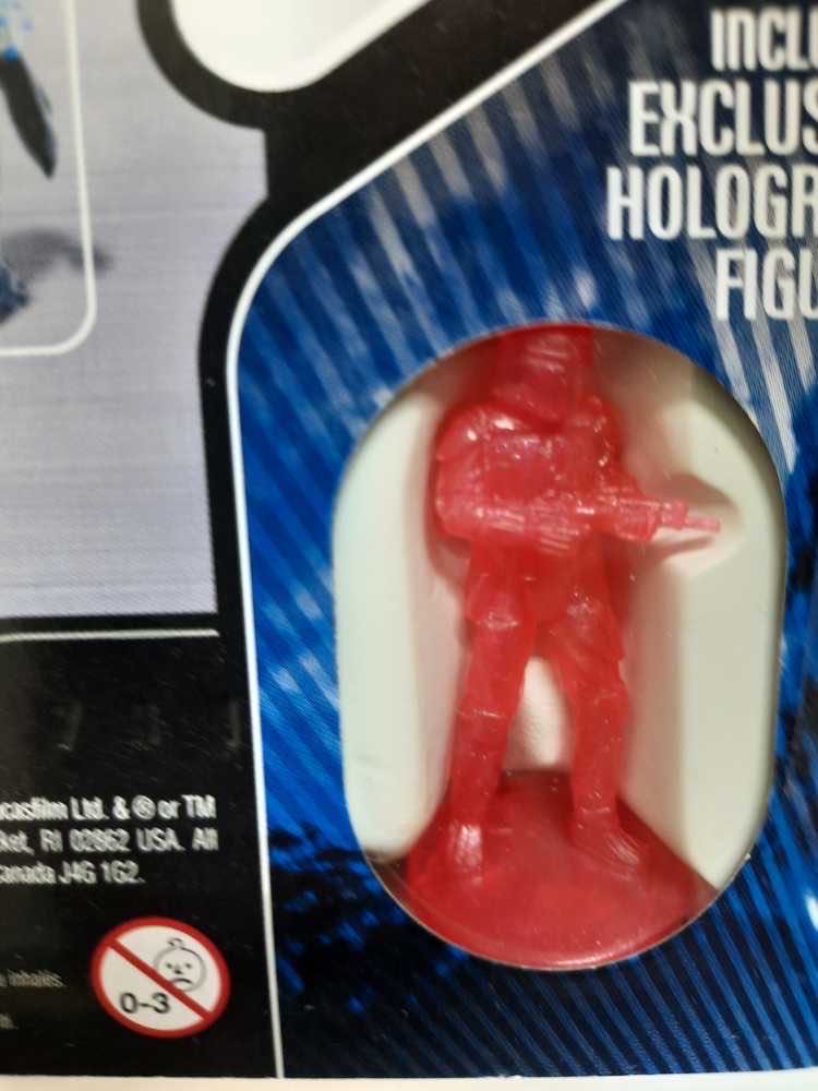 Destroyer Droid (Episode III Heroes & Villains Collection) - Hasbro (The Episode 3 Heroes and Villains Collection) action figure collectible [Barcode 653569181347] - Main Image 3