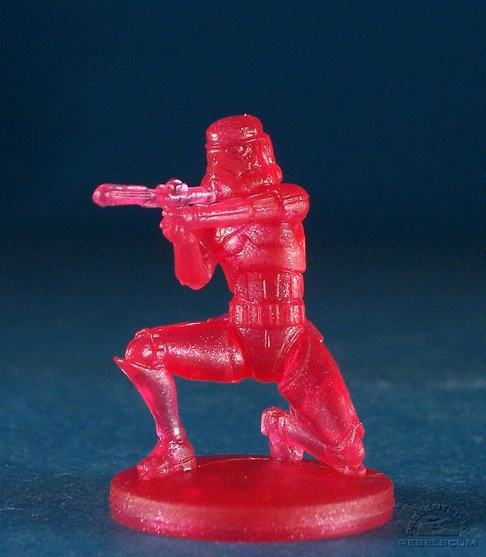 Destroyer Droid (Episode III Heroes & Villains Collection) - Hasbro (The Episode 3 Heroes and Villains Collection) action figure collectible [Barcode 653569181347] - Main Image 4