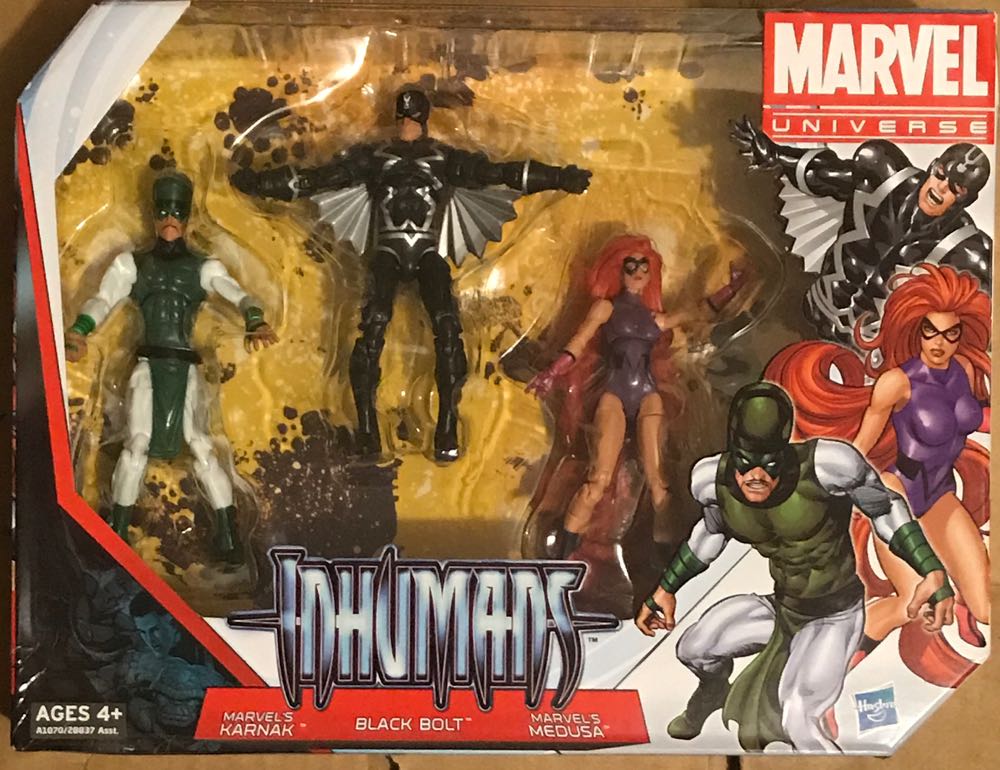 Justice League: Martian Manhunter