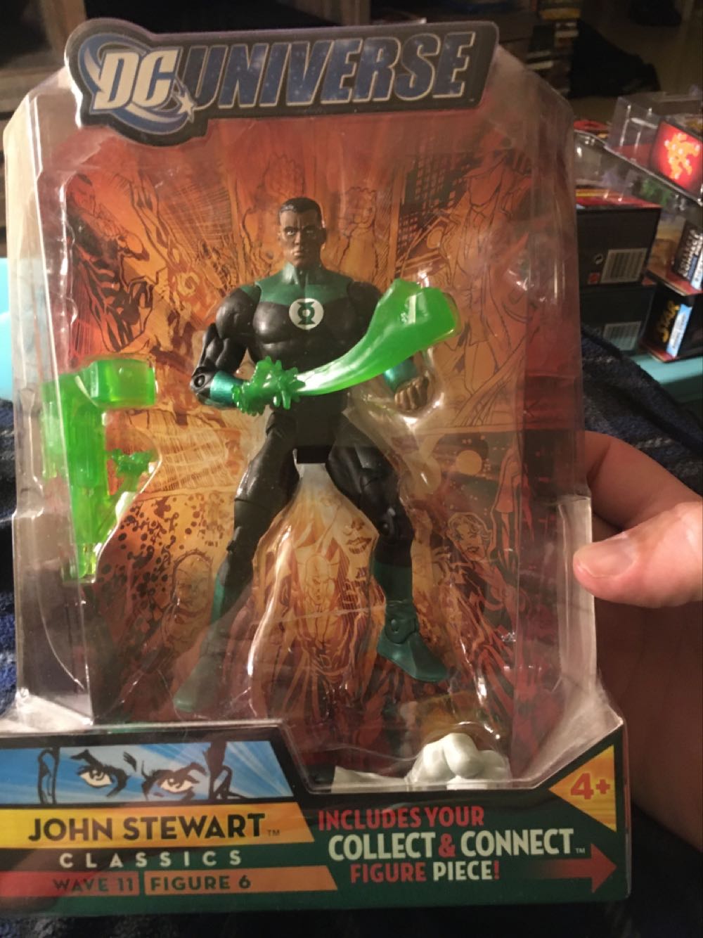 Disney Infinity 3.0 - Star Wars: Rey & Finn Force Awakens