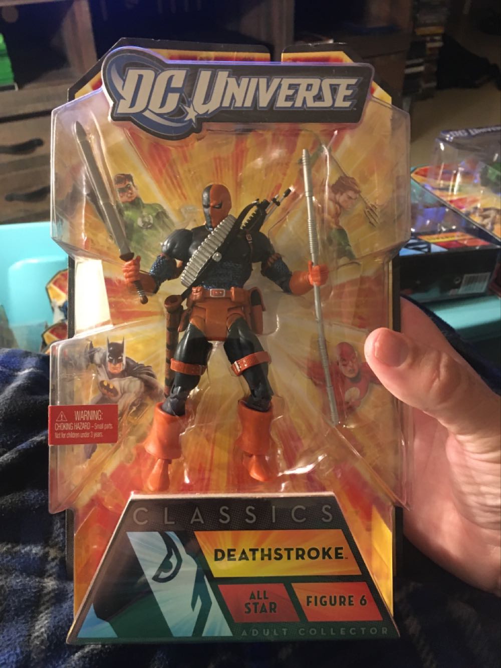 WFC-E33 | Centurion Drone