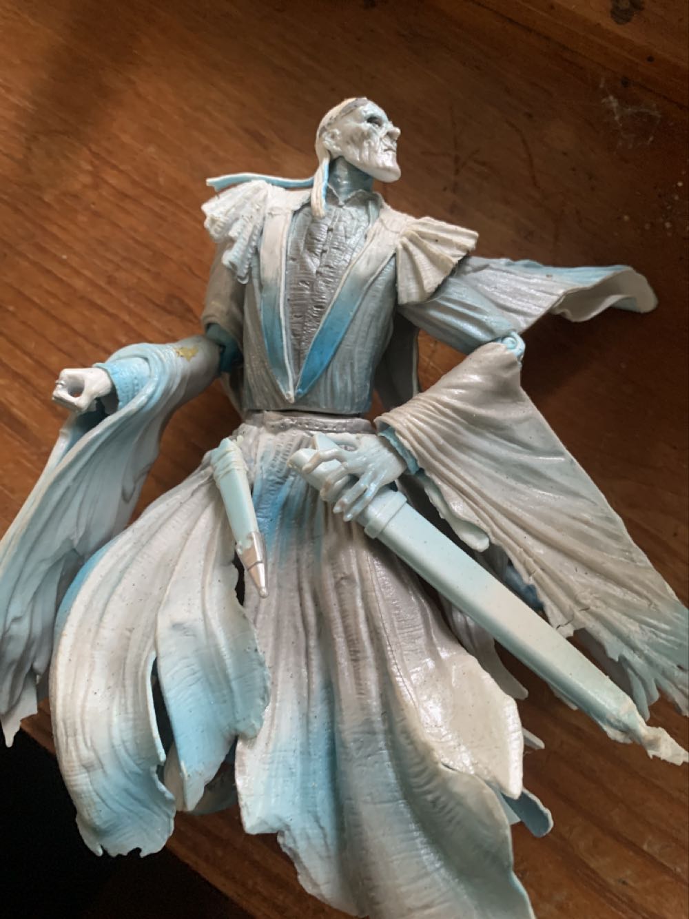 JLU 3-Pack Aquagirl Future Static Micron