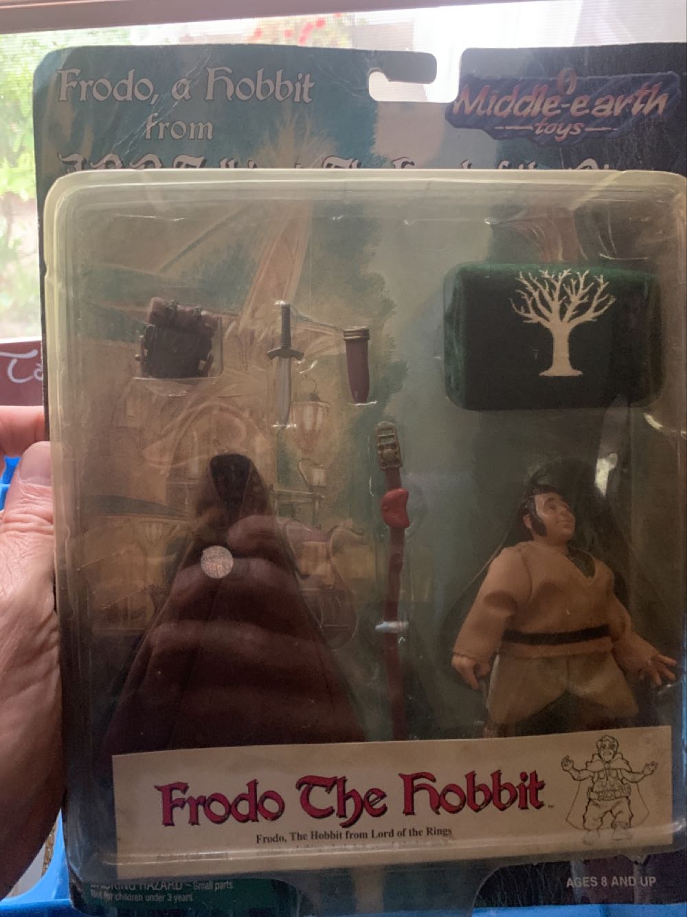 Joker Zombie DCeased The Joker - DC Essentials