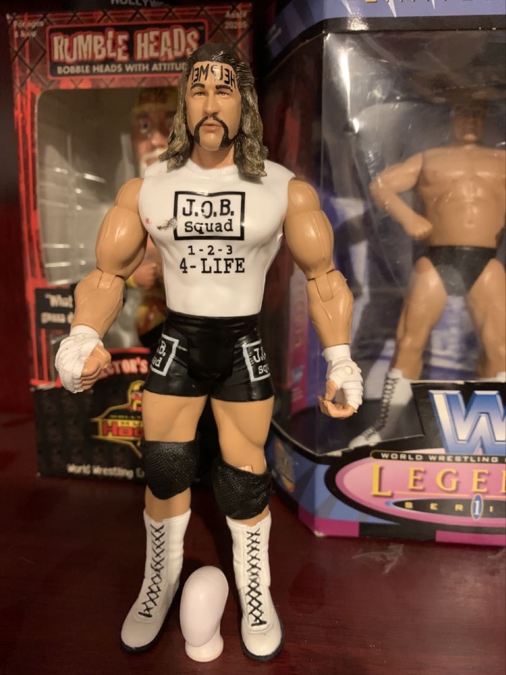 Lando Calrissian - Star Wars Original Trilogy (Return Of The Jed)