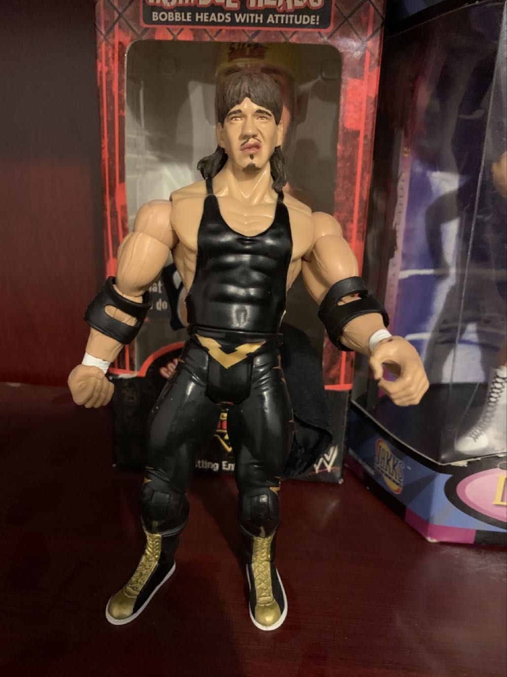 It Chapter 2 - Pennywise With Glow Bug #877