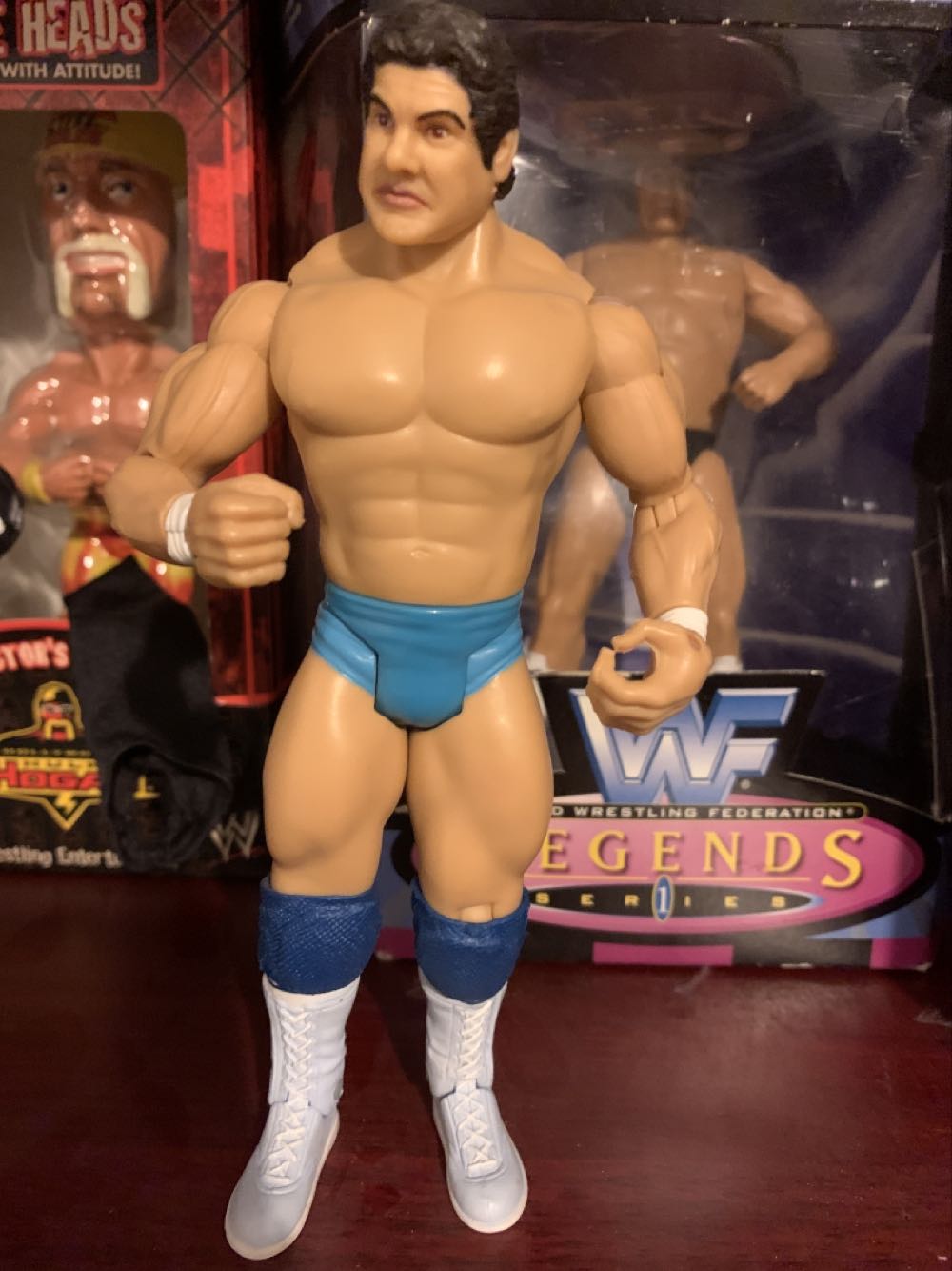 Orange Stripe #02 Darth Maul