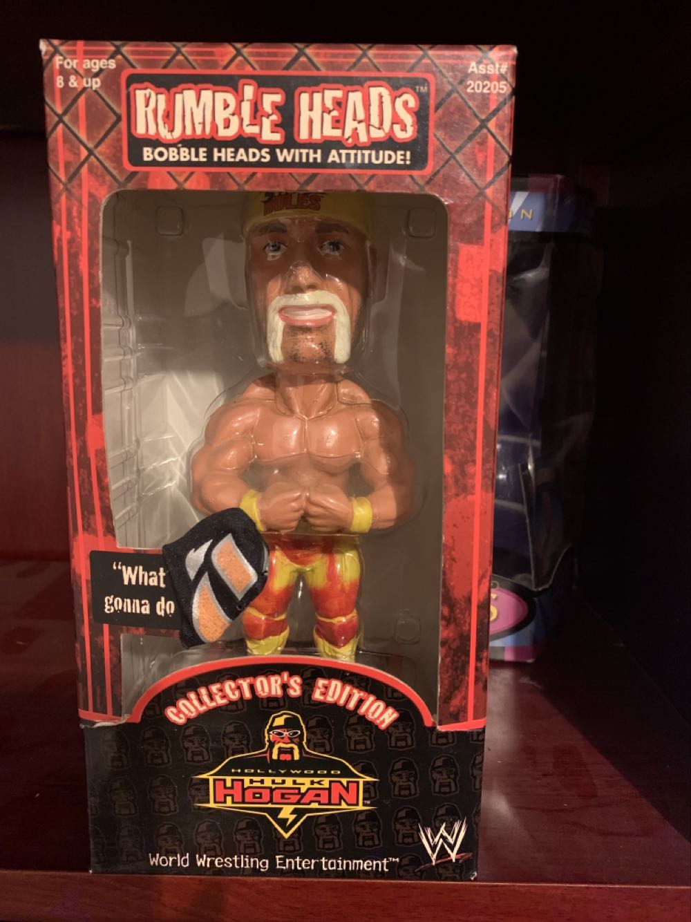 Funko Pop! Q9-0 (#349)