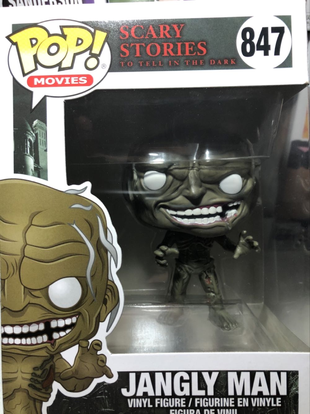 BANDAI BB SENSHI #025 Gun Cannon