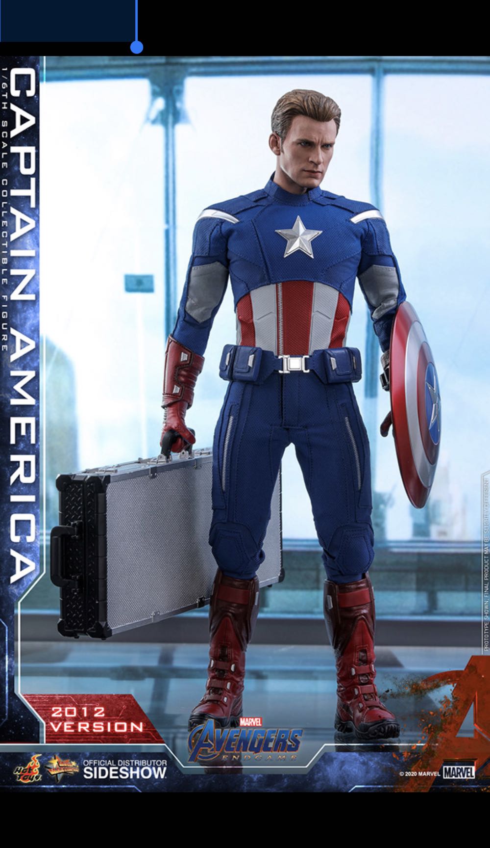 G.I. Joe - Dart & Dr Mindbender