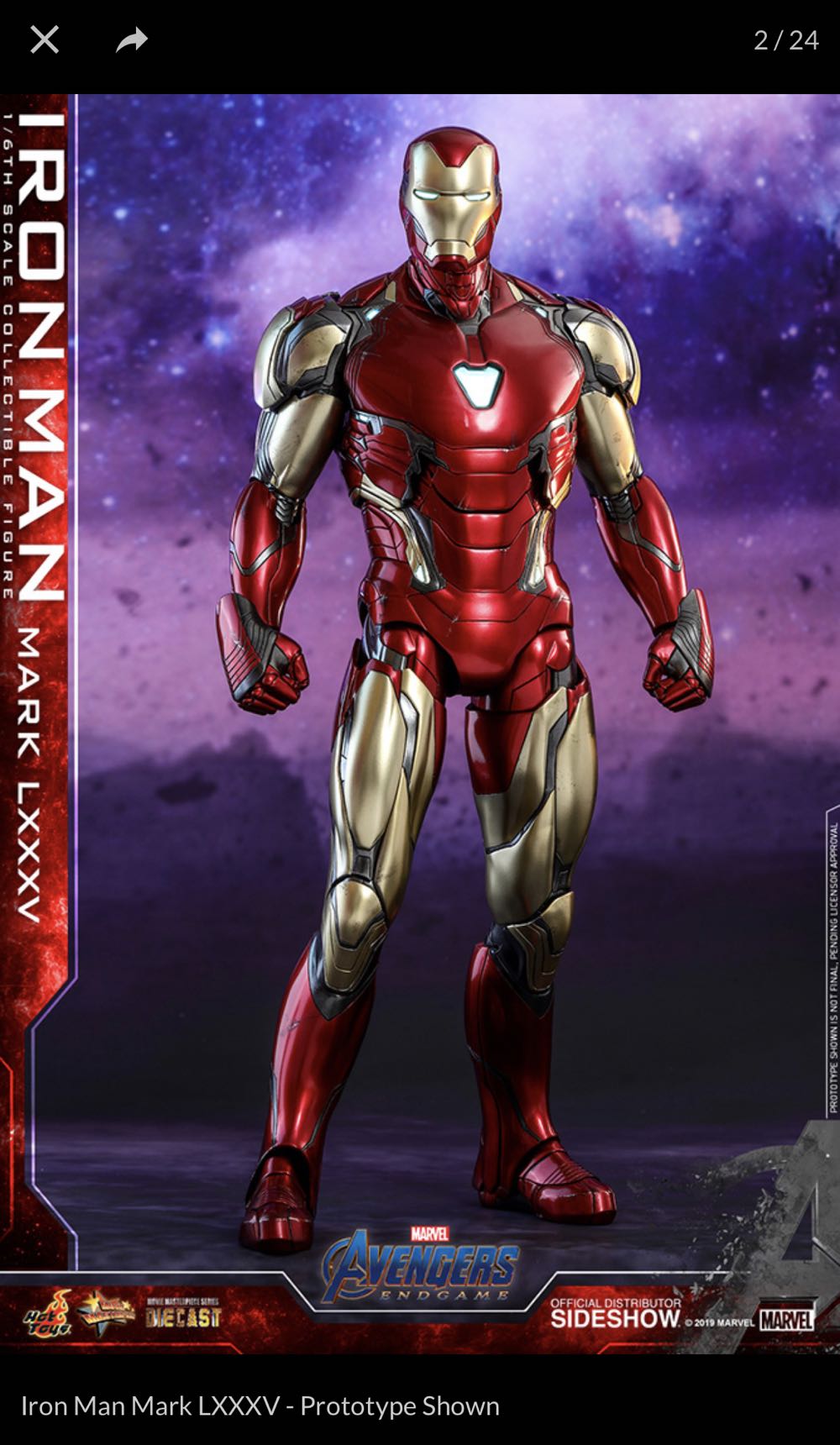 NECA- Teenage Mutant Ninja Turtles Foot Soldier 2 Pack