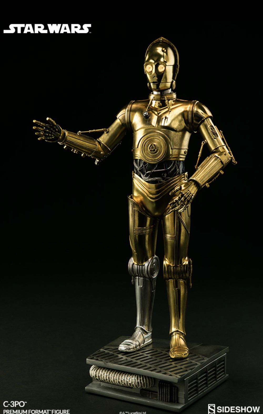 Freddy’s Glove Prop Replica