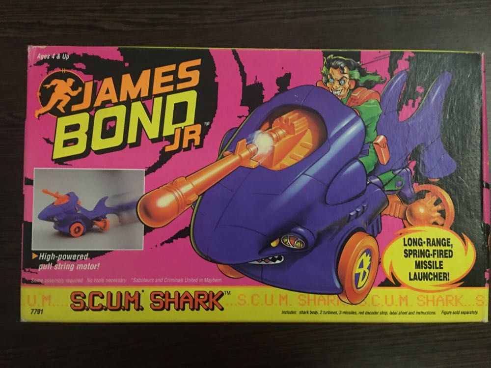 Guillermo Del Toro - SDCC 2018 Exclusive