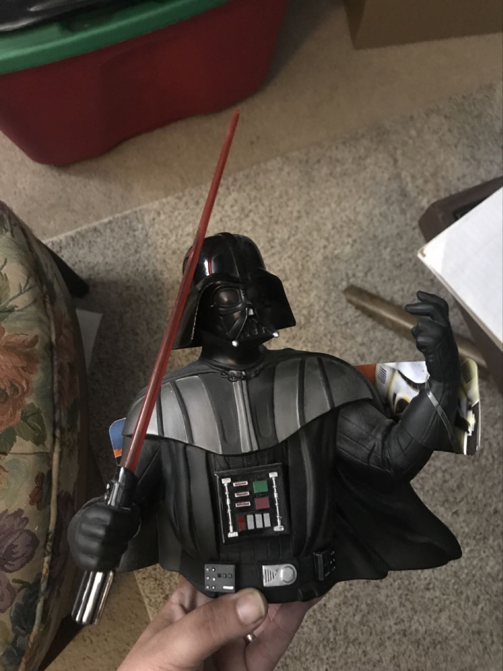 Toy Capsule Collection: Halloween II