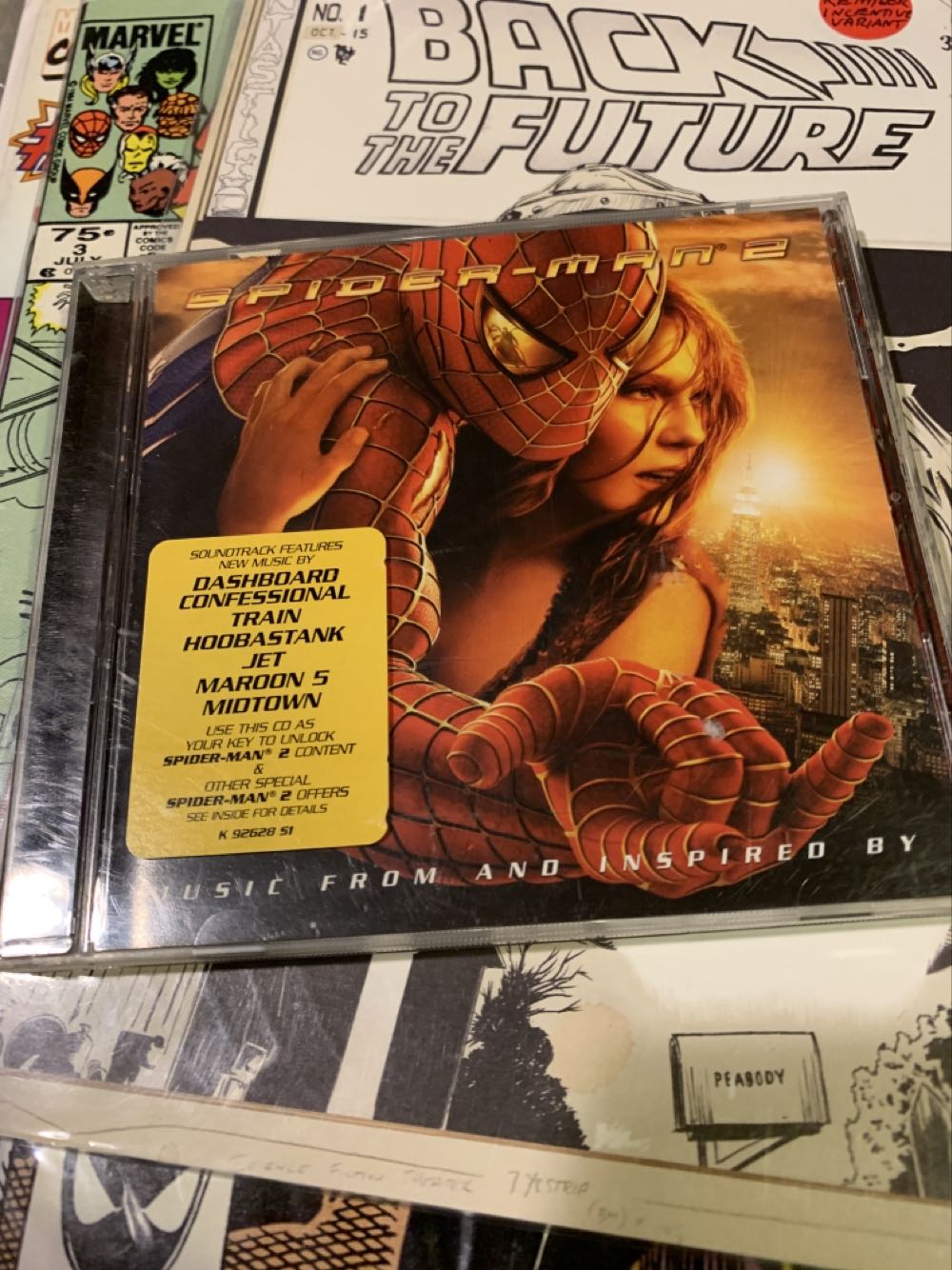 ThunderCats Jackalman