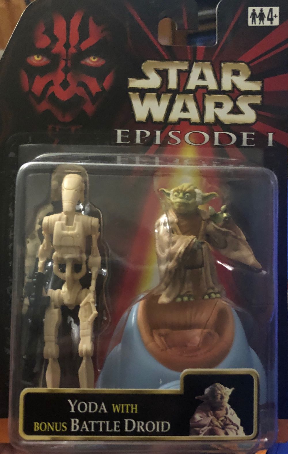 Larry Johnson - Starting Lineup