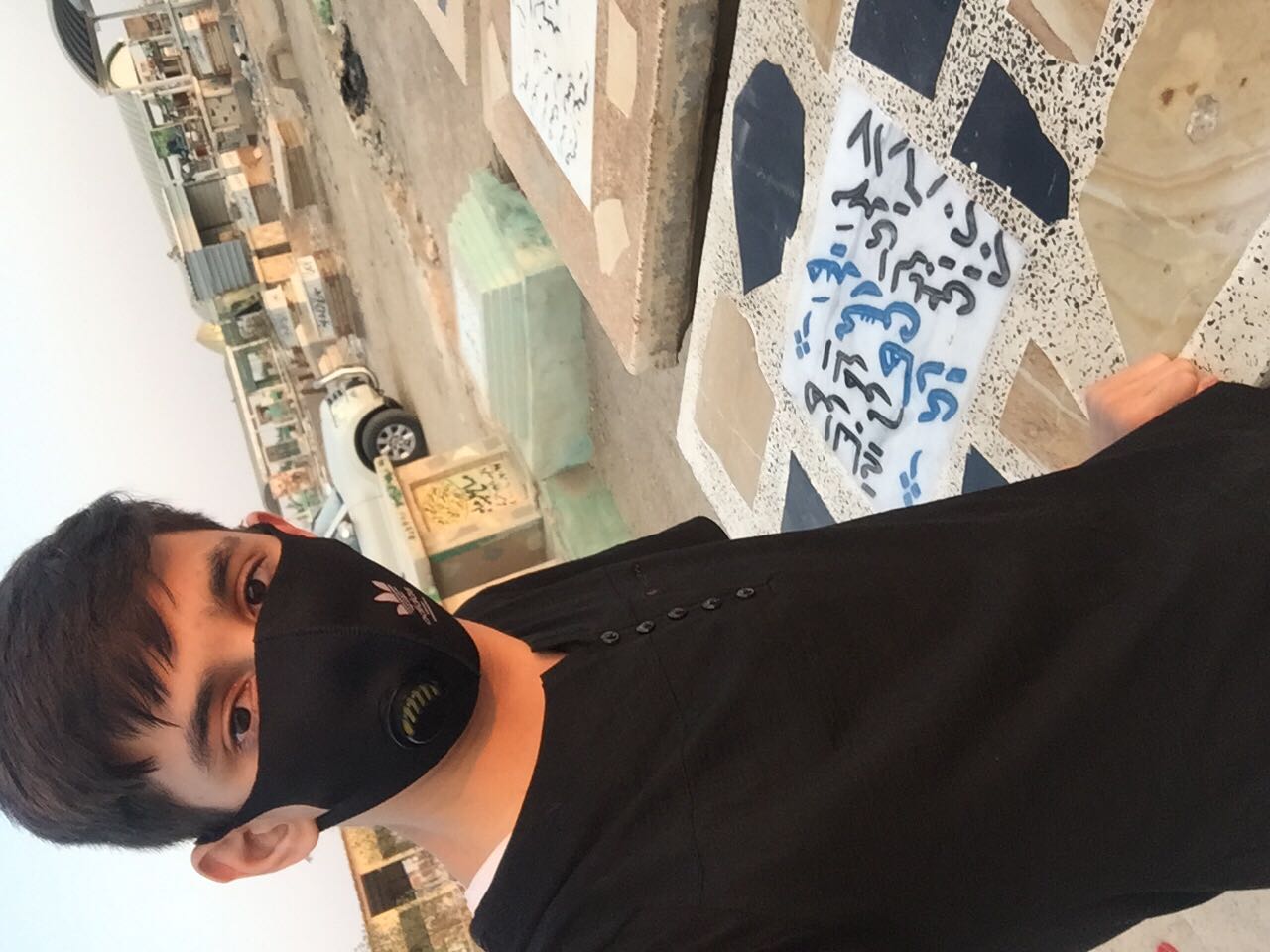 Sub He  action figure collectible [Barcode 8697449908497] - Main Image 4