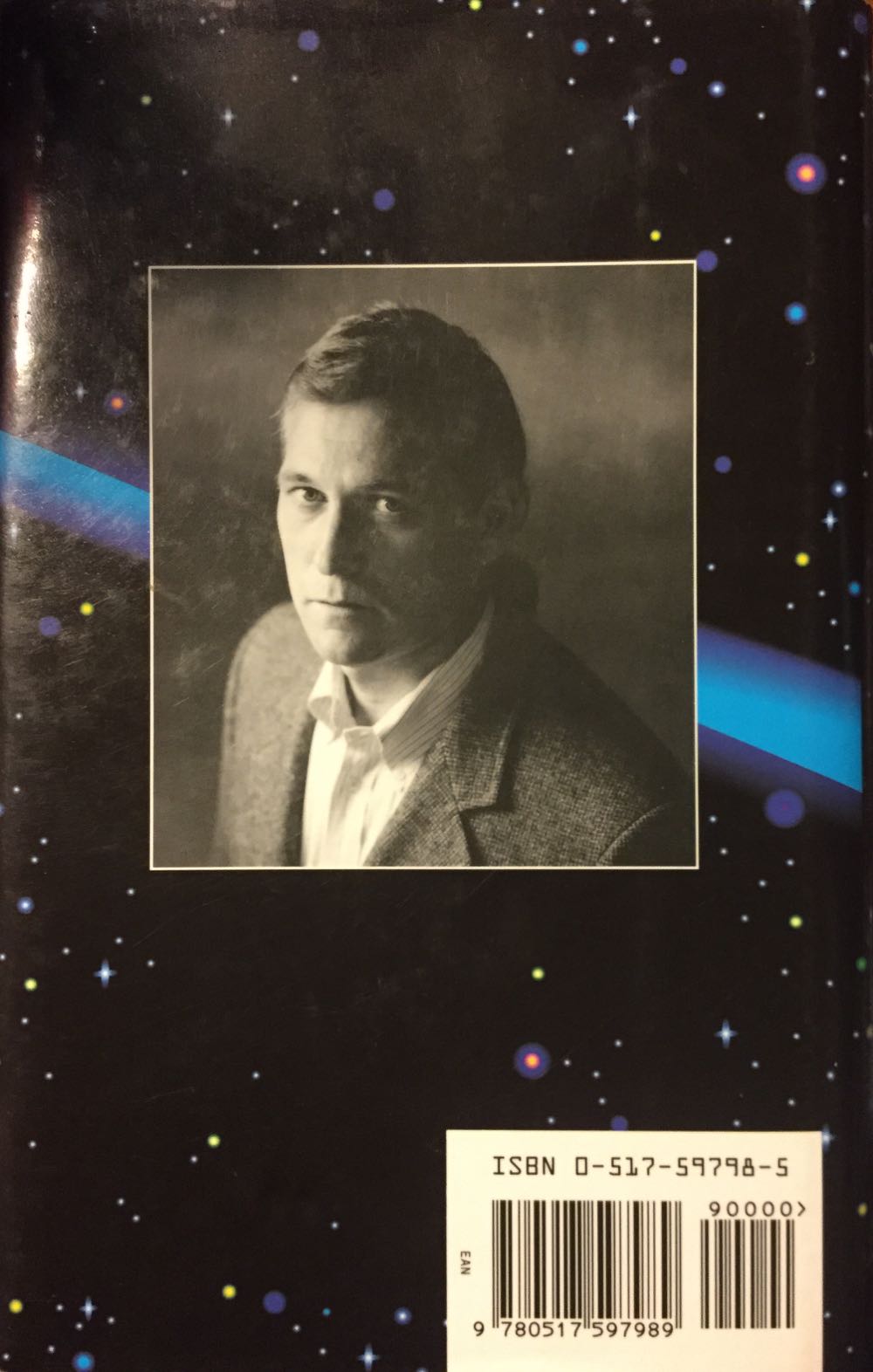 All I Really Need To Know I Learned From Watching Star Trek  action figure collectible [Barcode 9780517597989] - Main Image 2