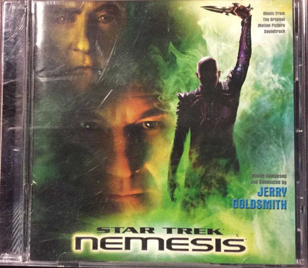 The Mandalorian (Carbonized)