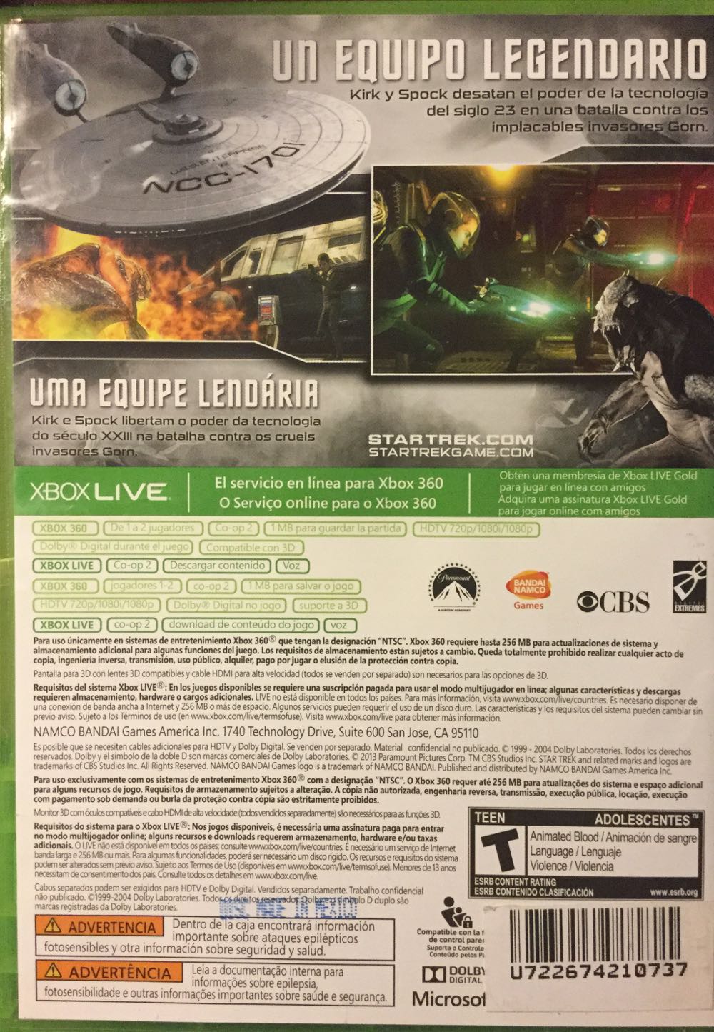 Xbox 360  action figure collectible - Main Image 2