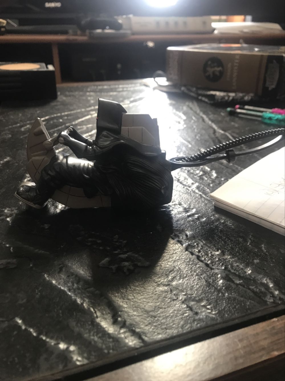 VB Batman New 52 PX Vinyl Bust Bank