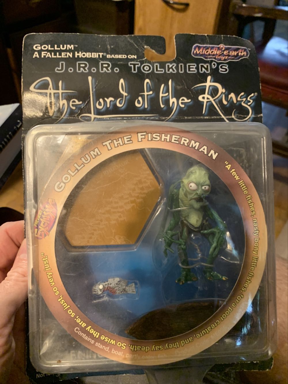 X-Men Weapon X Wolverine 4th Edition - Silver Cables (International Version)