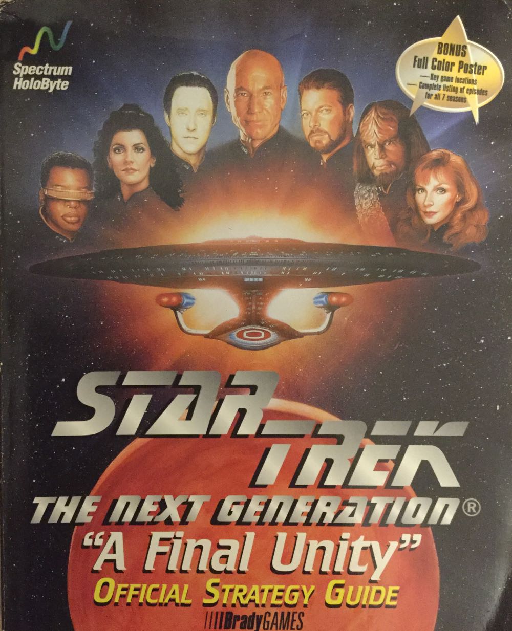 Saint Seiya God Warrior Delta Megrez Vintage 2003