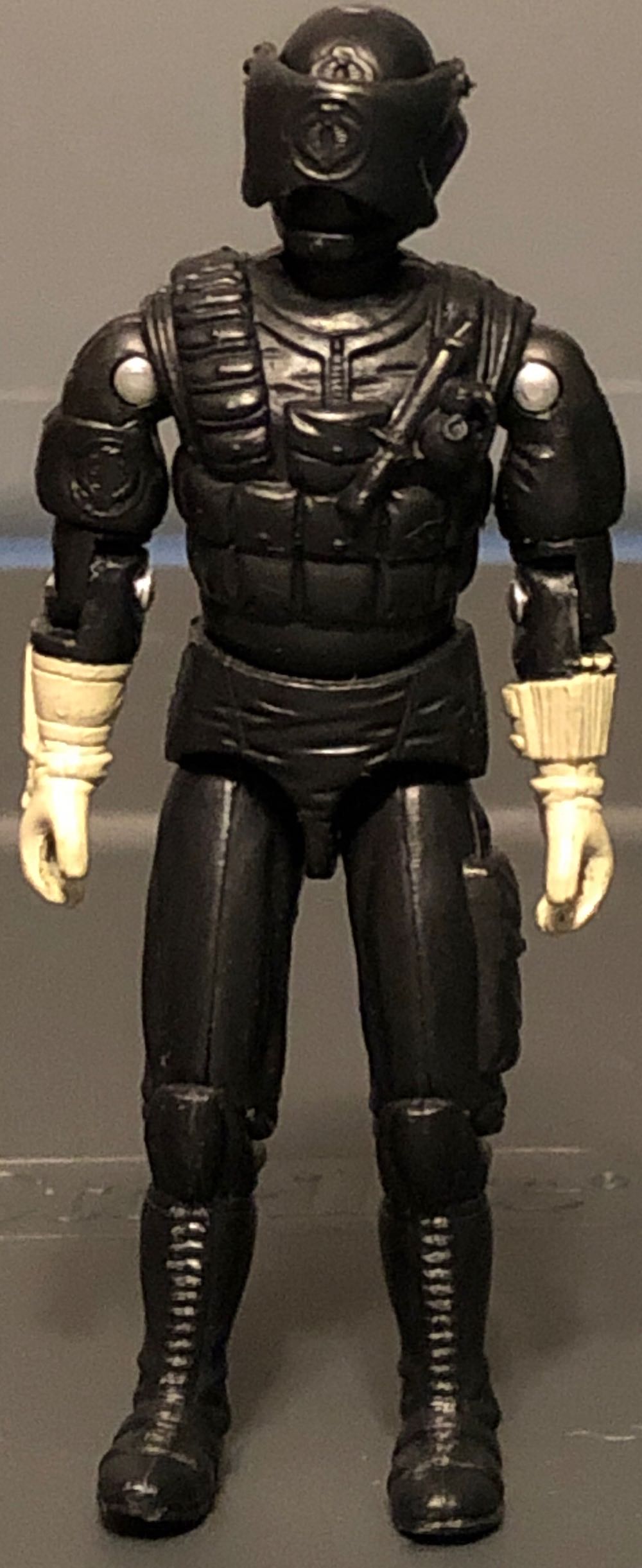 Luke Skywalker - Short Sabre Italian Card