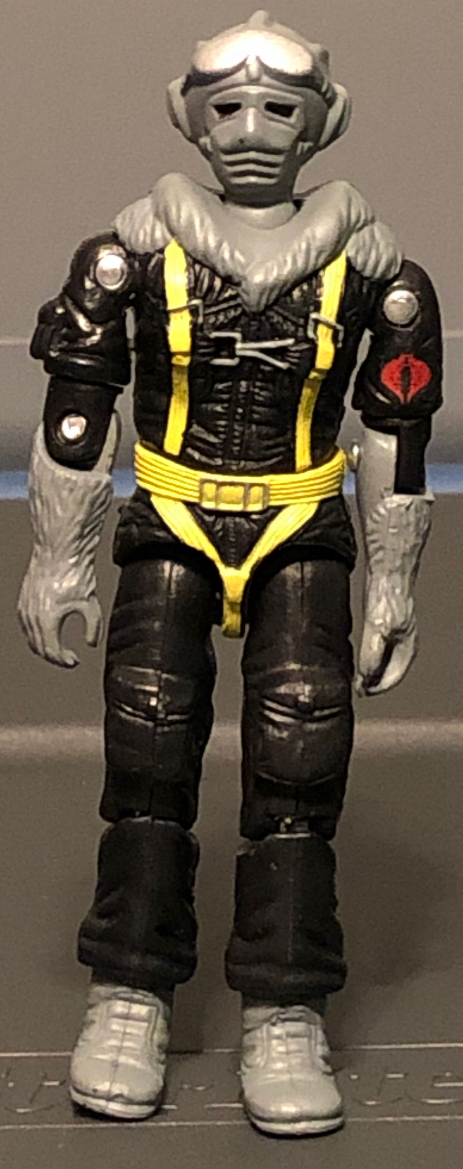 X-Men Wolverine 2nd Edition (Chinese Version)