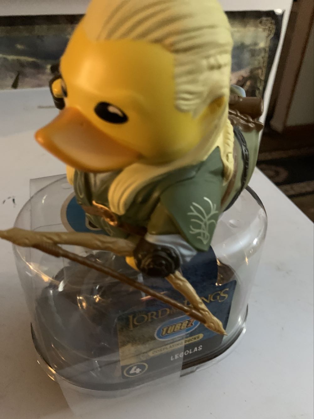 Royal Guard - Star Wars (The Episode III Greatest Battles Collection)