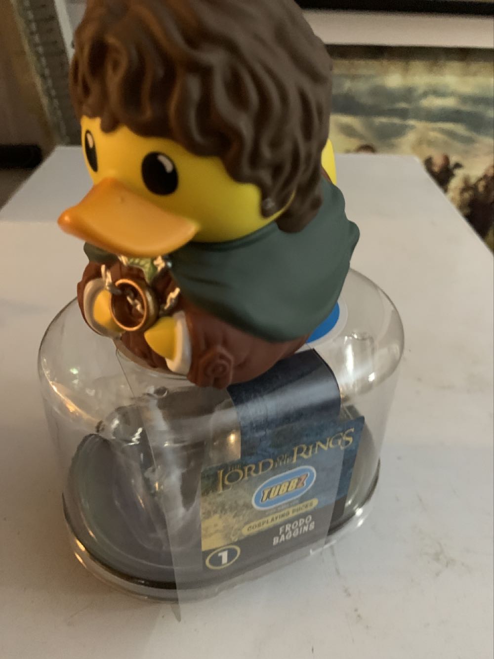 Zartan & Shadow Viper